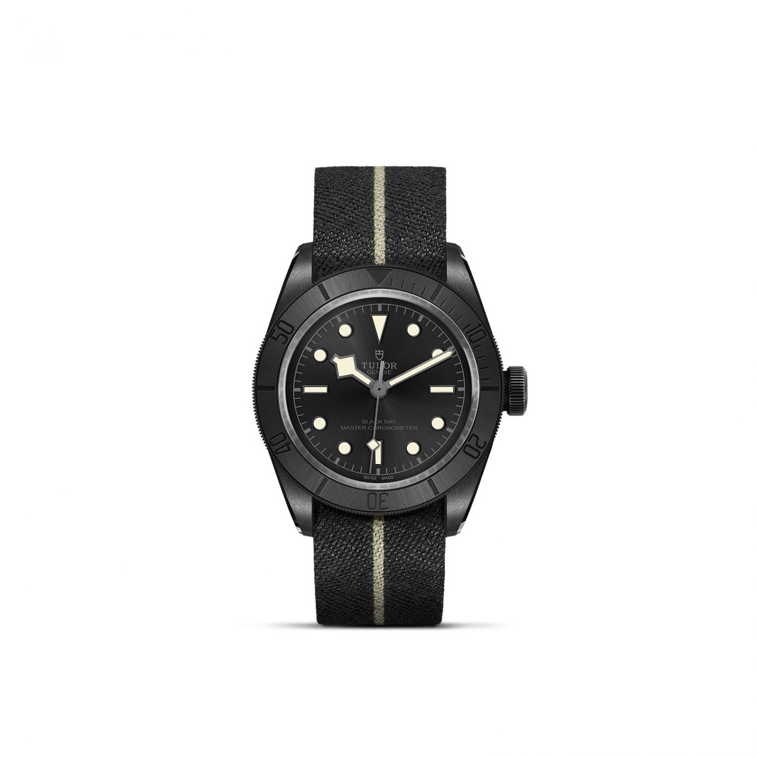 Tudor Black Bay Ceramic M79210CNU-0001