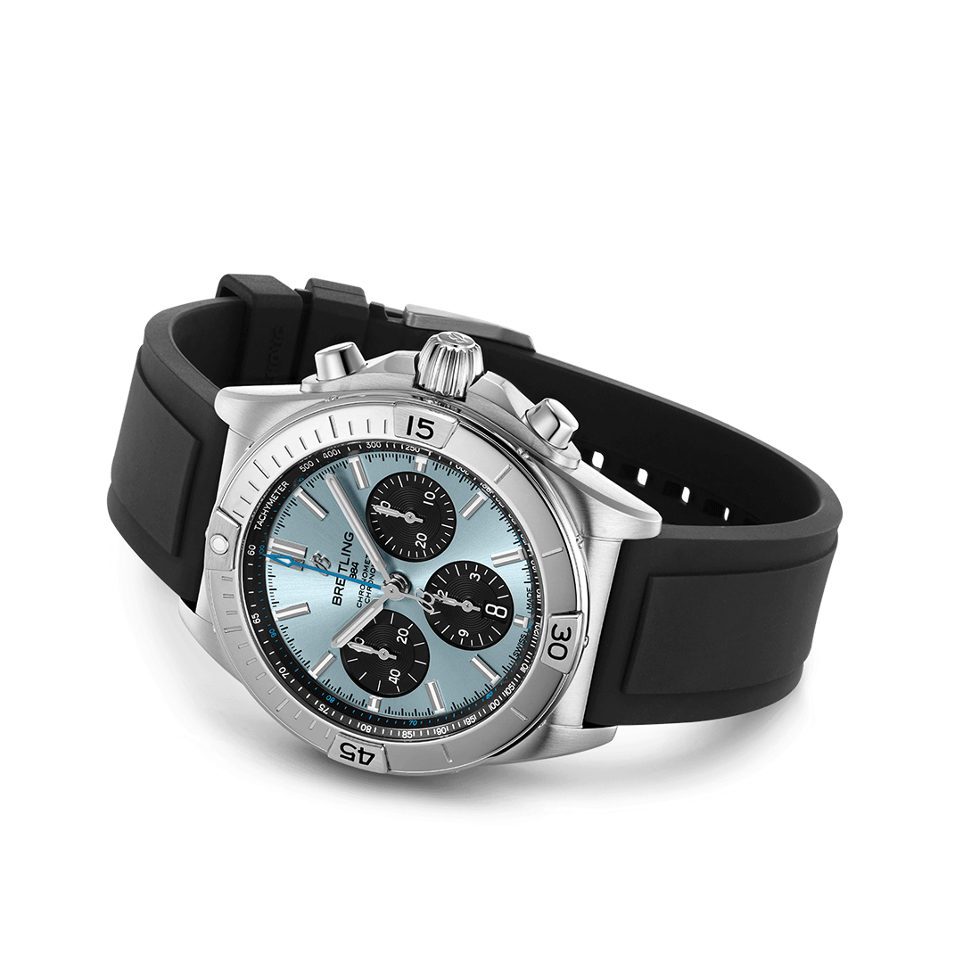 Breitling Chronomat B01 42 Chronograph PB0134101C1S1