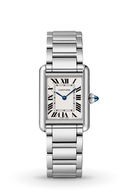 Cartier Watches Shop Online In Store Watches of Switzerland