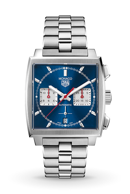 TAG Heuer Monaco