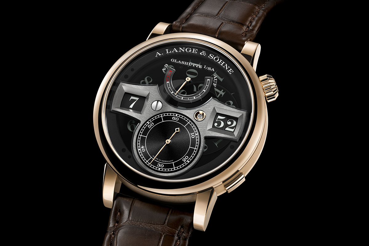 A lange sohne starting price best sale