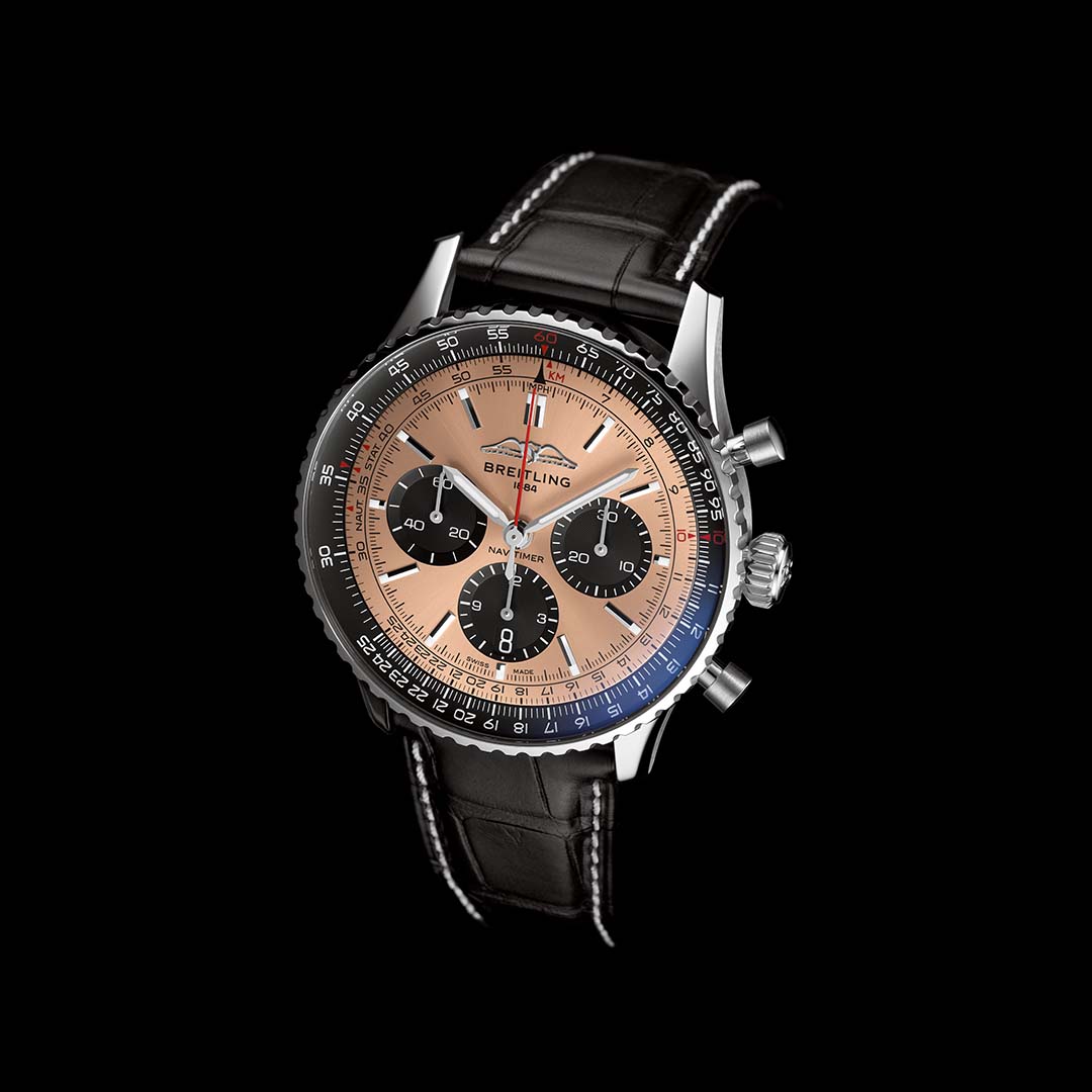 breitling navitimer B01 43 AB0138241K1P1 Sydney Melbourne Perth Canberra