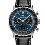 breitling navitimer B01 41 AB0139241C1P1 Sydney Melbourne Perth Canberra