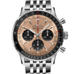 breitling navitimer B01 43 AB0138241K1A1 Sydney Melbourne Canberra Perth australia