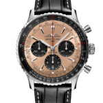 breitling navitimer B01 43 AB0138241K1P1 Sydney Melbourne Perth Canberra