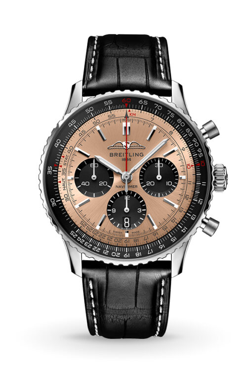 breitling navitimer B01 43 AB0138241K1P1 Sydney Melbourne Perth Canberra