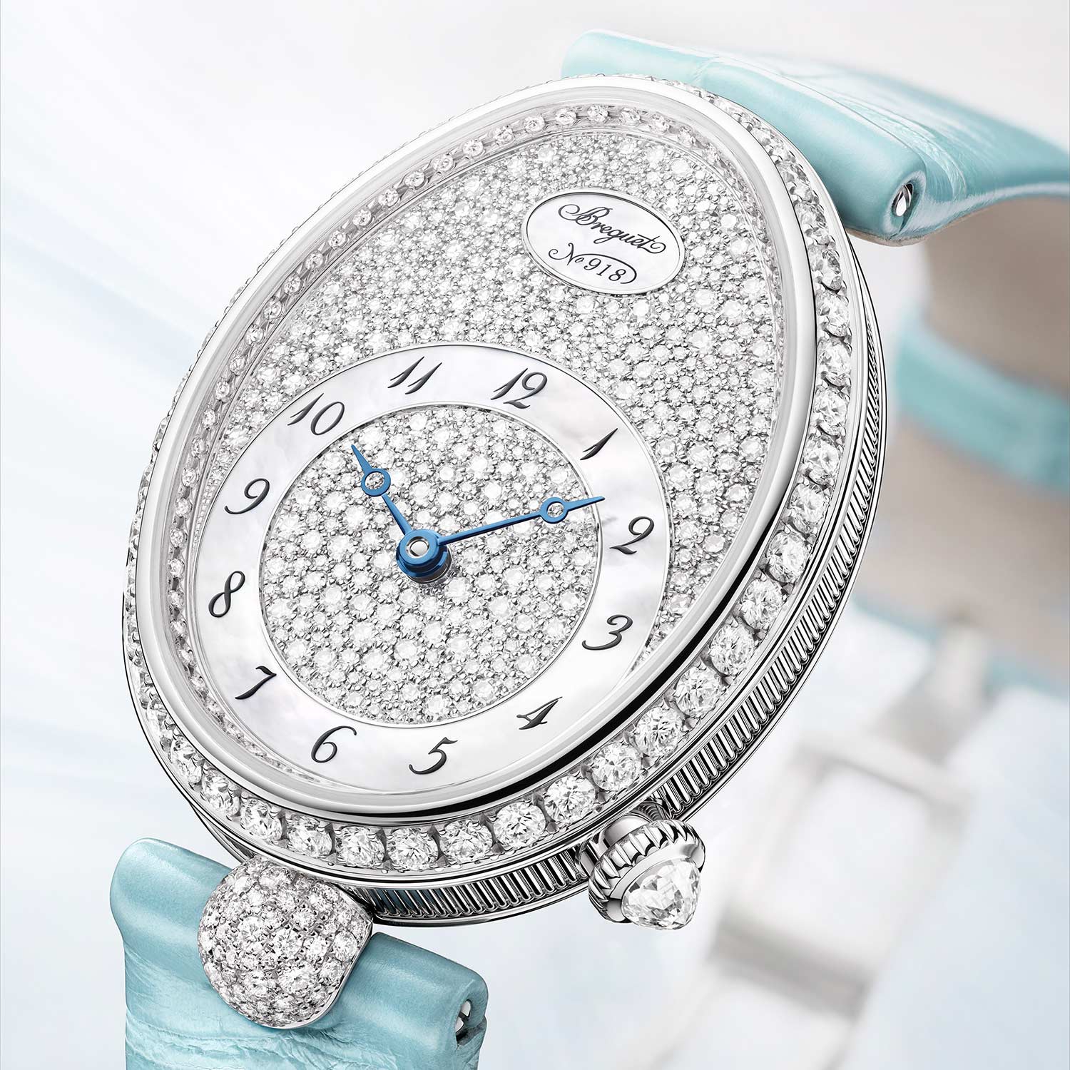 breguet reine de naples 8938BB8D964DD0D