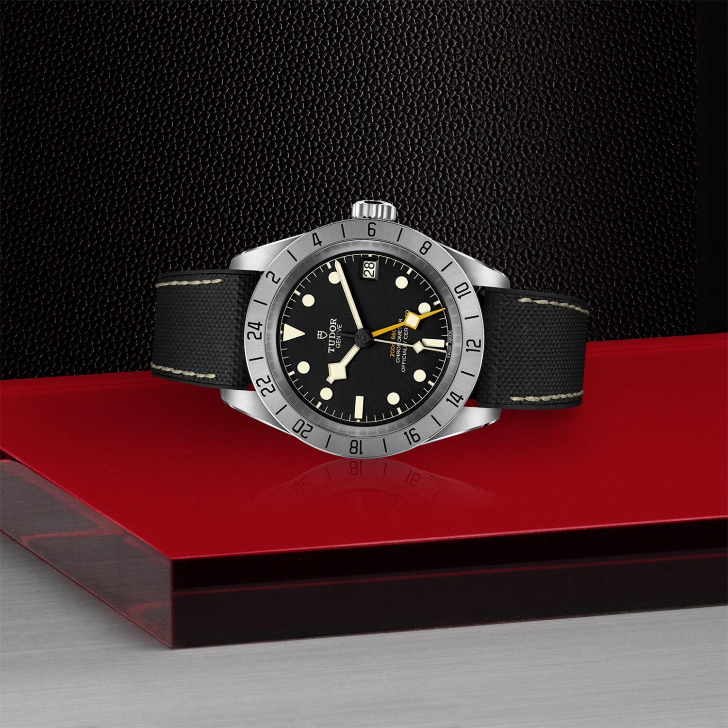 TUDOR Black Bay Pro M79470-0003