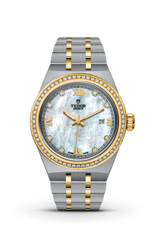 Tudor Royal M28323-0001