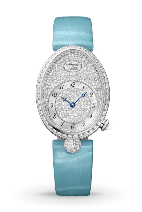 breguet reine de naples 8938BB8D964DD0D