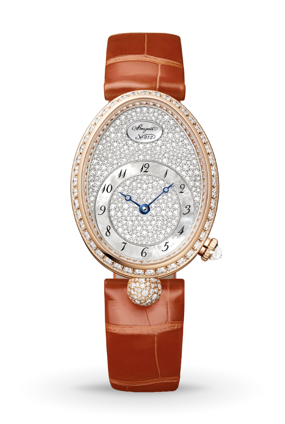 breguet reine de naples 8938BR8D964DD0D