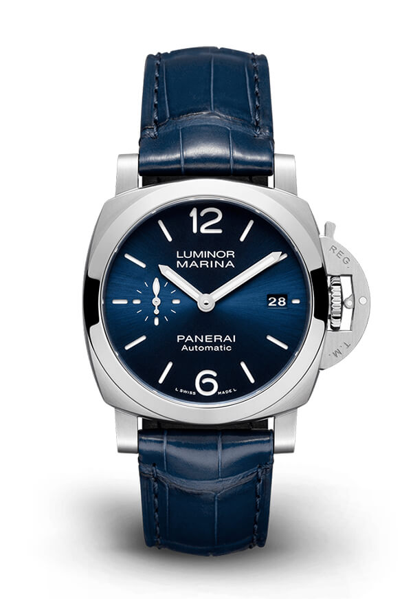 Panerai Luminor Quaranta PAM01270