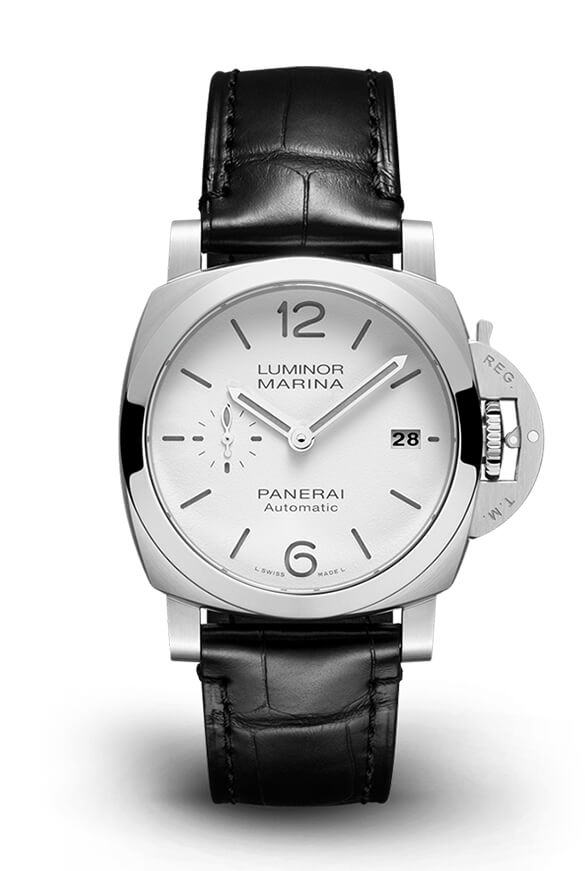 Panerai Luminor Quaranta PAM01271