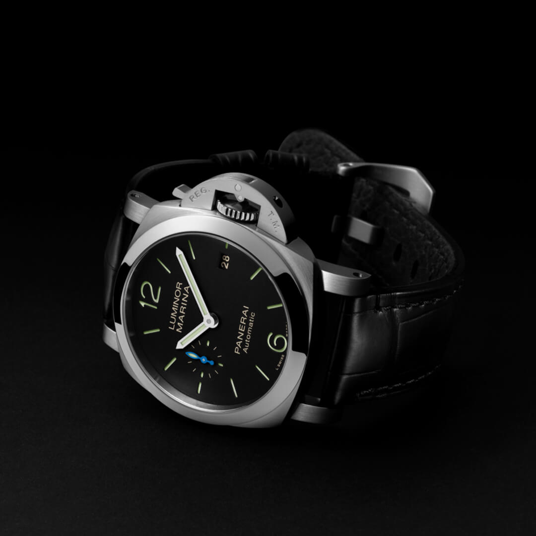 Panerai Luminor Quaranta PAM01272