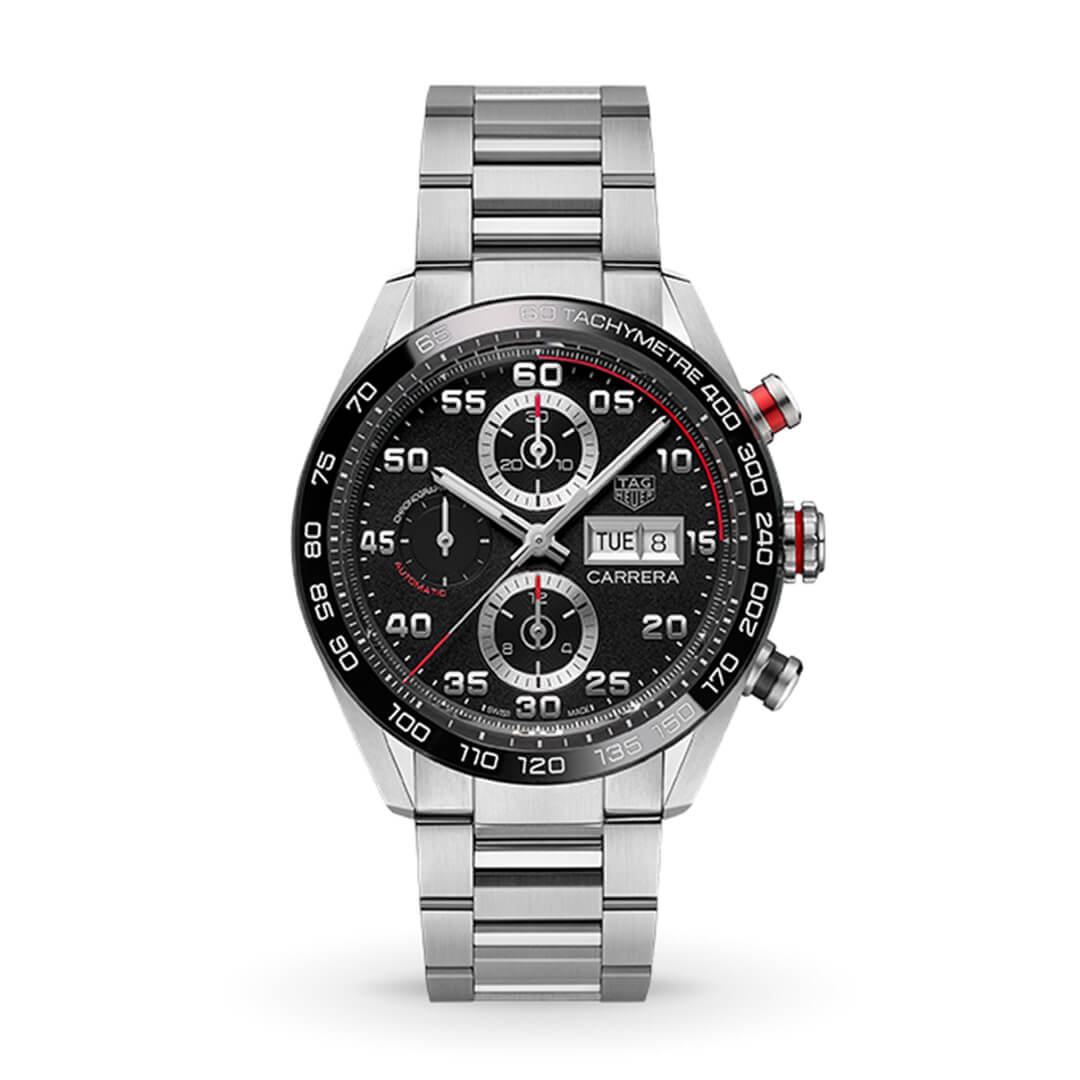 Tag Heuer Carrera CBN2A1AA.BA0643