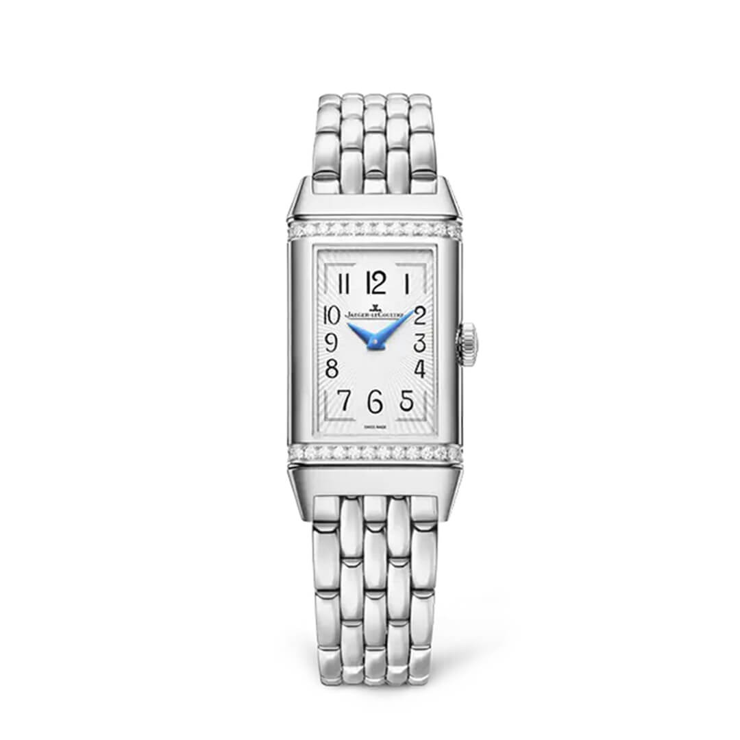 Jaeger‑LeCoultre Reverso One Duetto Q3348120 Shop now in Canberra, Melbourne, Melbourne Airport, Perth, Sydney, Sydney Barangaroo & Online