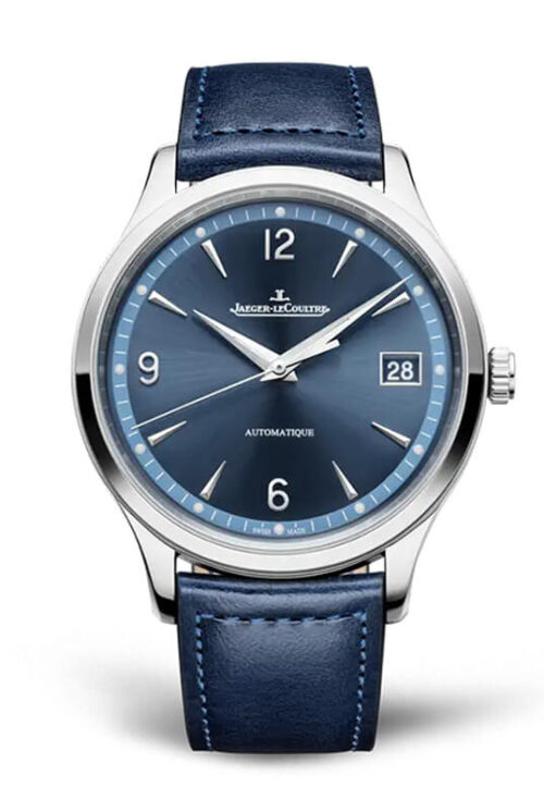 Jaeger-LeCoultre Master Control Date Q4018480 Shop now in Canberra, Melbourne, Melbourne Airport, Perth, Sydney, Sydney Barangaroo & Online