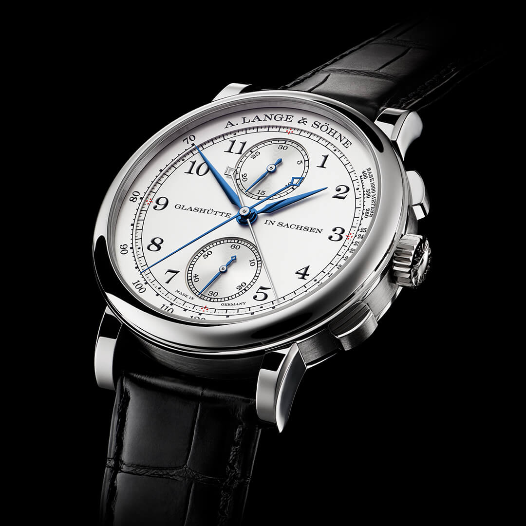 A. Lange & Söhne 1815 Rattrapante 425.025