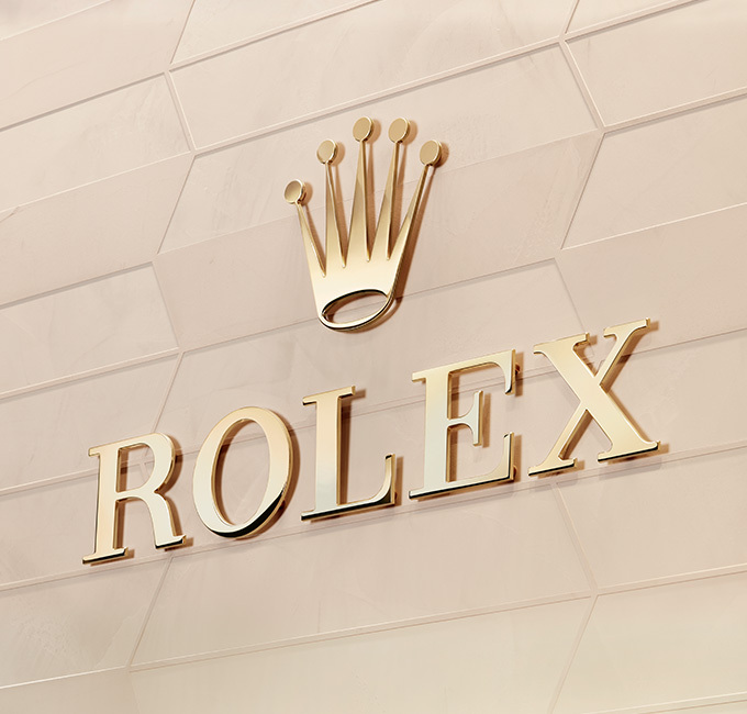 Rolex at Watches of Switzerland