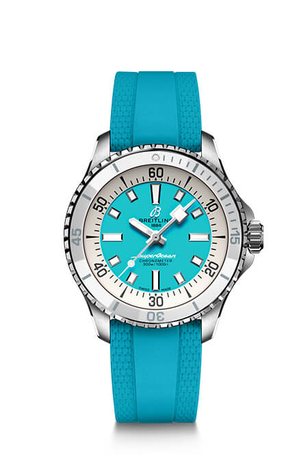 Breitling SuperOcean Automatic 36 A17377211C1S1