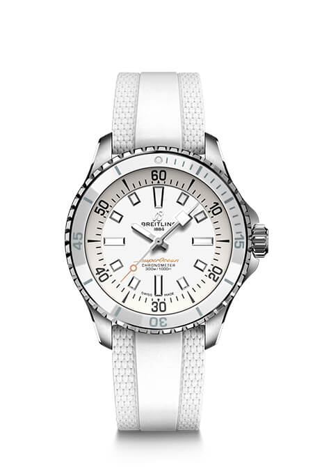 Breitling SuperOcean A17377211A1S1