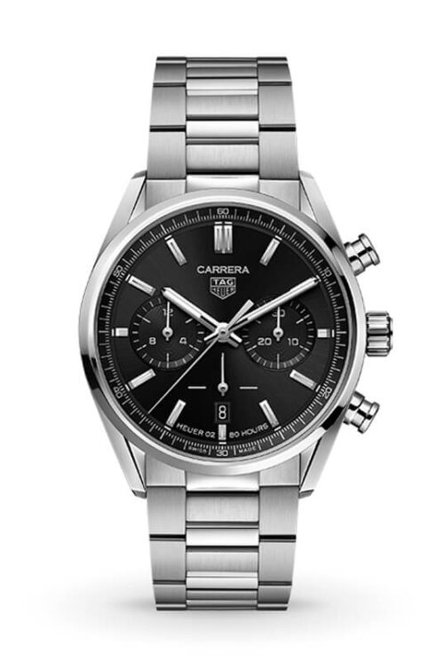 Tag Heuer Carrera CBN2010.BA0642