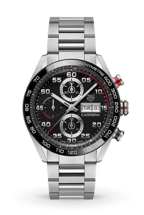 Tag Heuer Carrera CBN2A1AA.BA0643