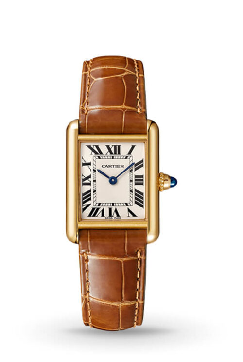 Tank Louis Cartier Watch W1529856