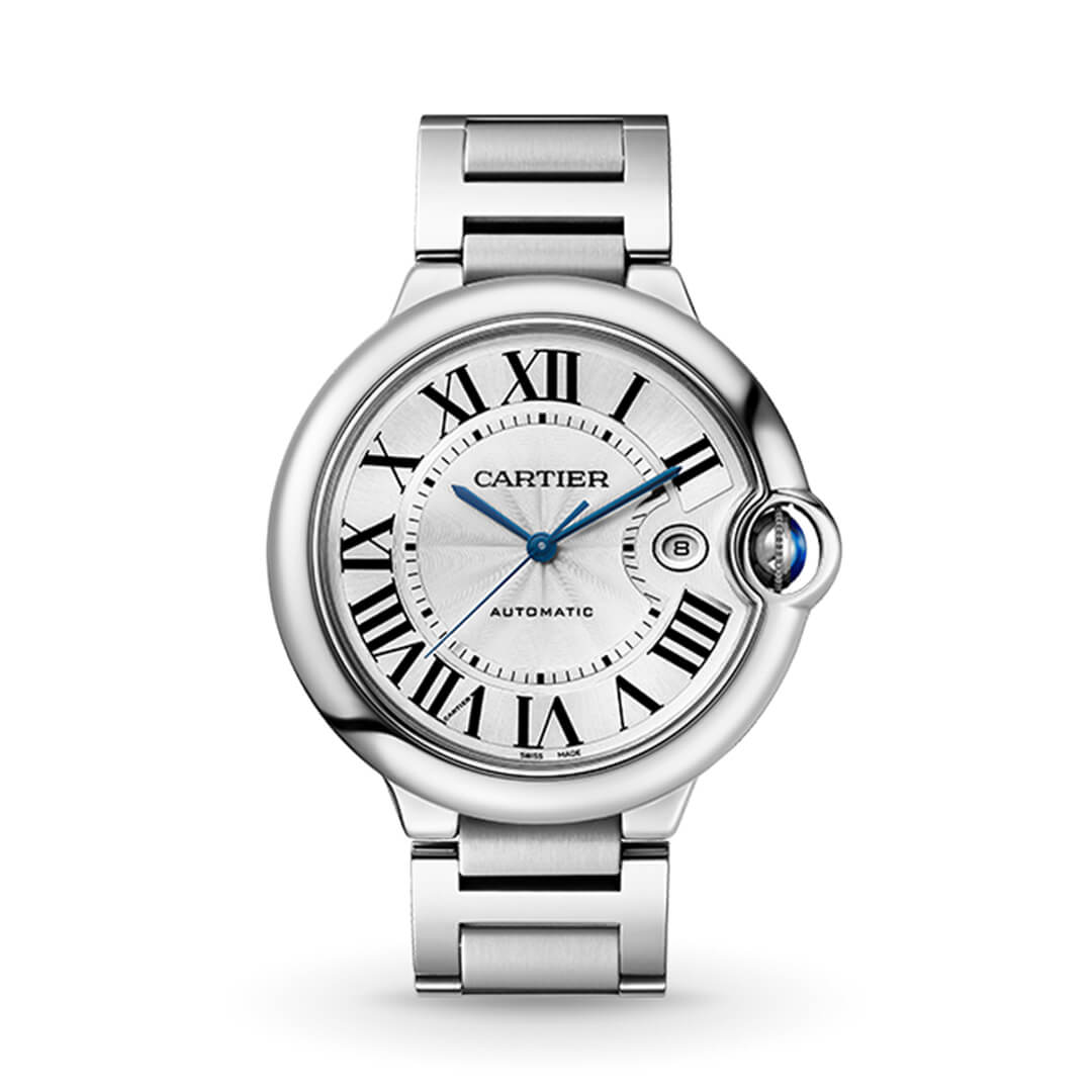 BALLON BLEU DE CARTIER WATCH WSBB0049