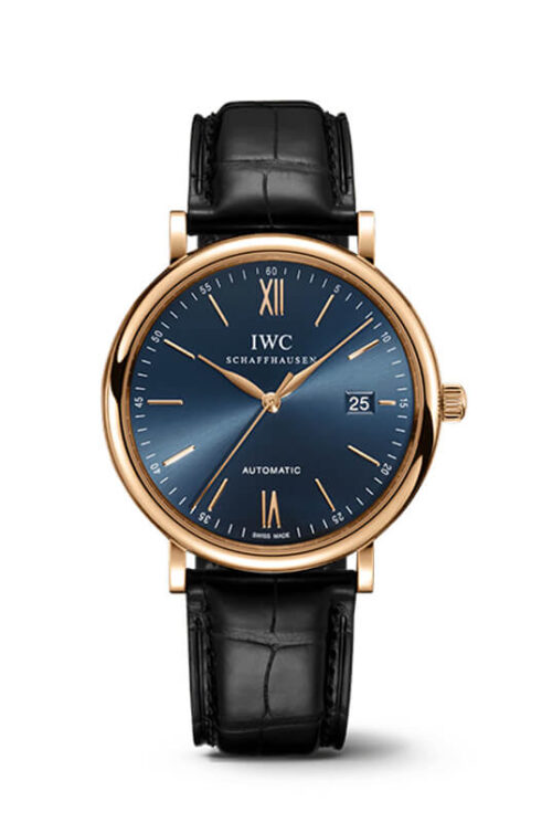 IWC Portofino Automatic IW356522