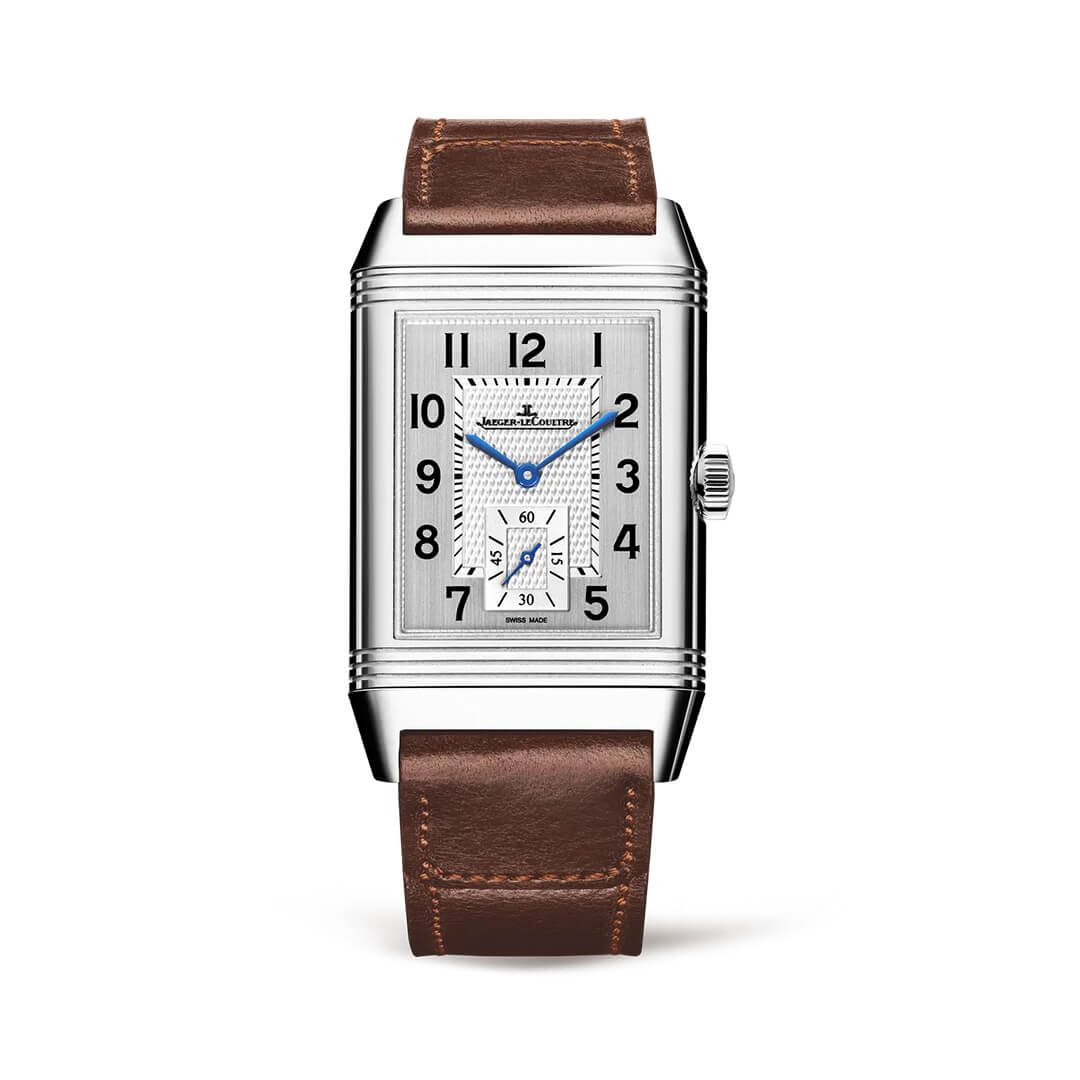 Jaeger-LeCoultre Reverso Classic Duoface Small Seconds Q3848422