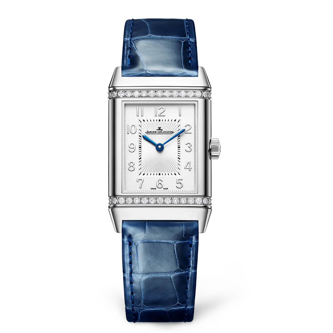 Jaeger-LeCoultre Reverso Duetto Classic Q2578480