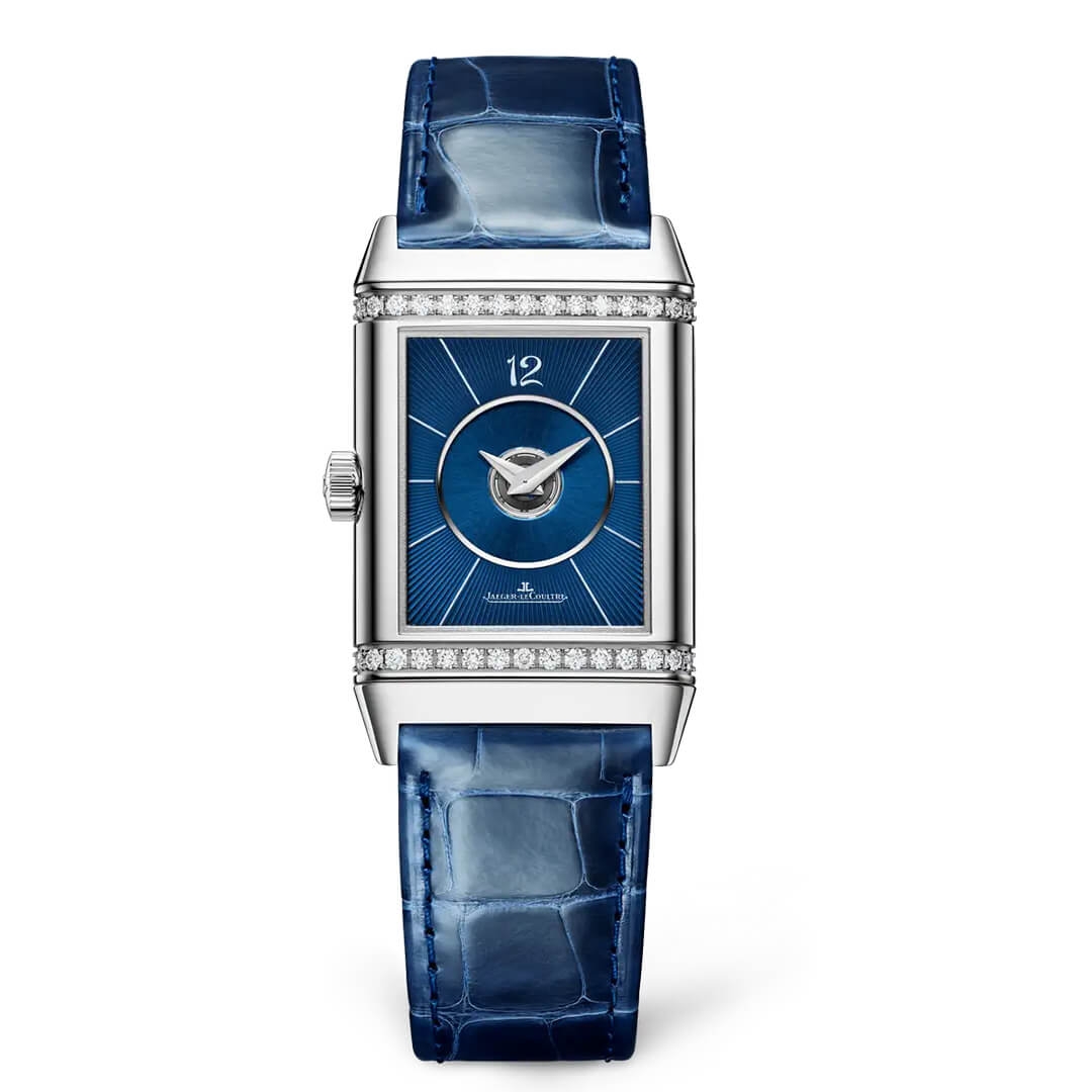 Jaeger-LeCoultre Reverso Duetto Classic Q2578480