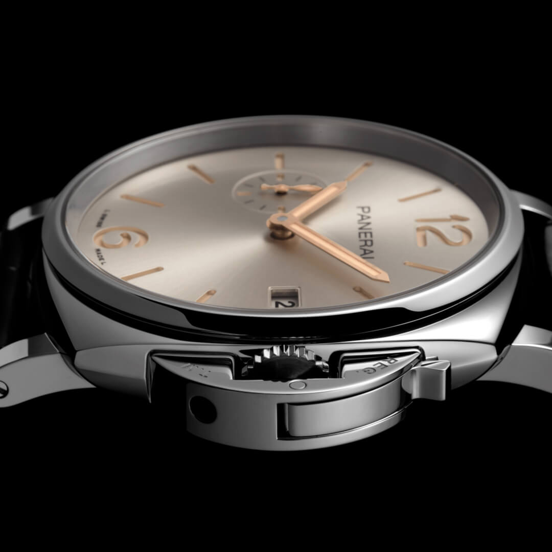 Shop Panerai Luminor Due PAM01249 in Australia - Sydney, Perth and OnlinePAM01249