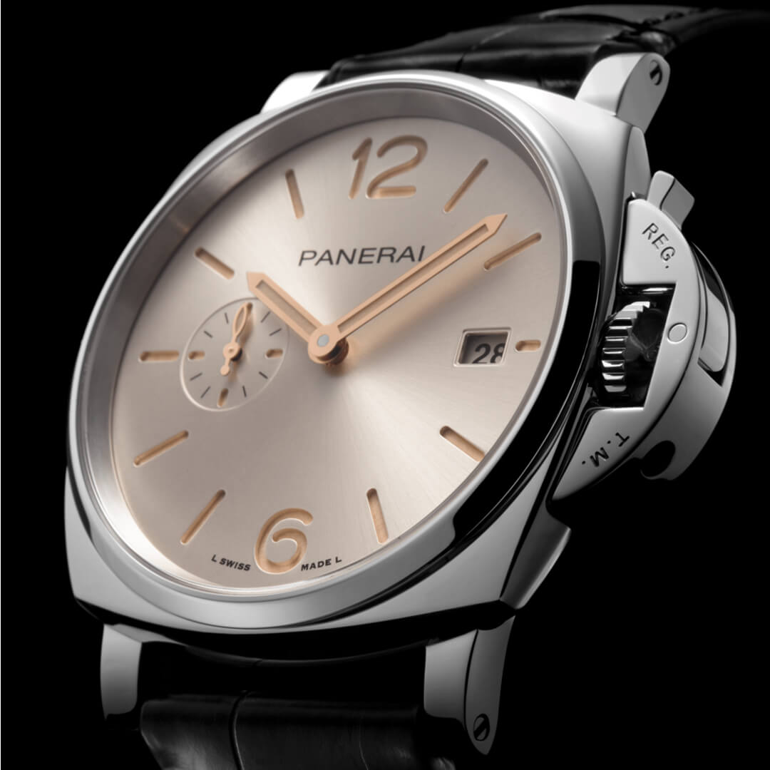 Shop Panerai Luminor Due PAM01249 in Australia - Sydney, Perth and OnlinePAM01249