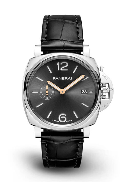 Shop Panerai Luminor Due PAM01250 watches in Australia - Sydney, Perth and Online