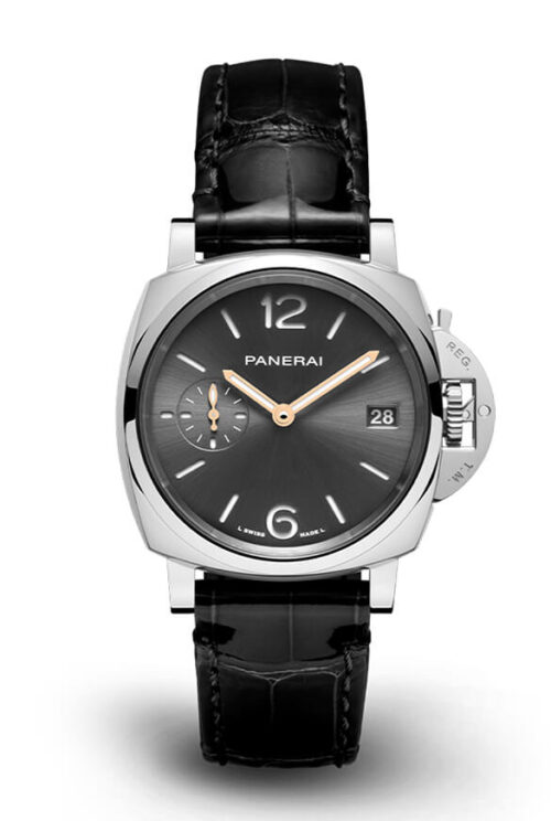 Shop Panerai in Australia - Sydney, Perth and Online Luminor Due PAM01247