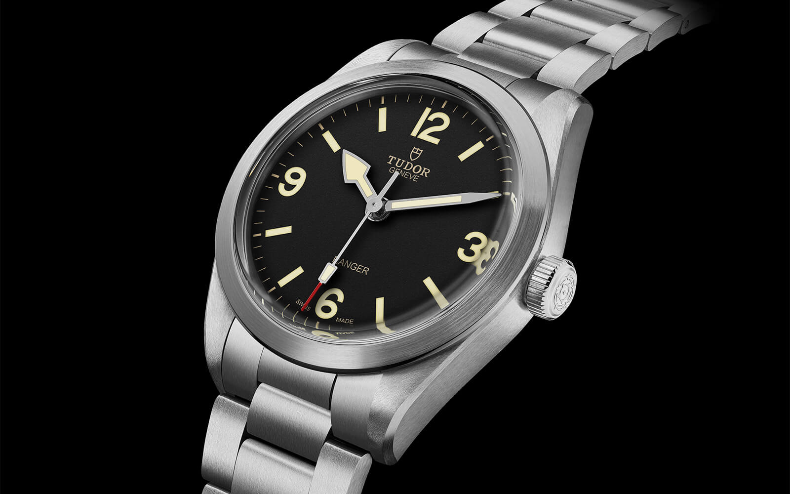 Shop the Tudor Ranger in Australia - Sydney, Melbourne, Perth & Canberra