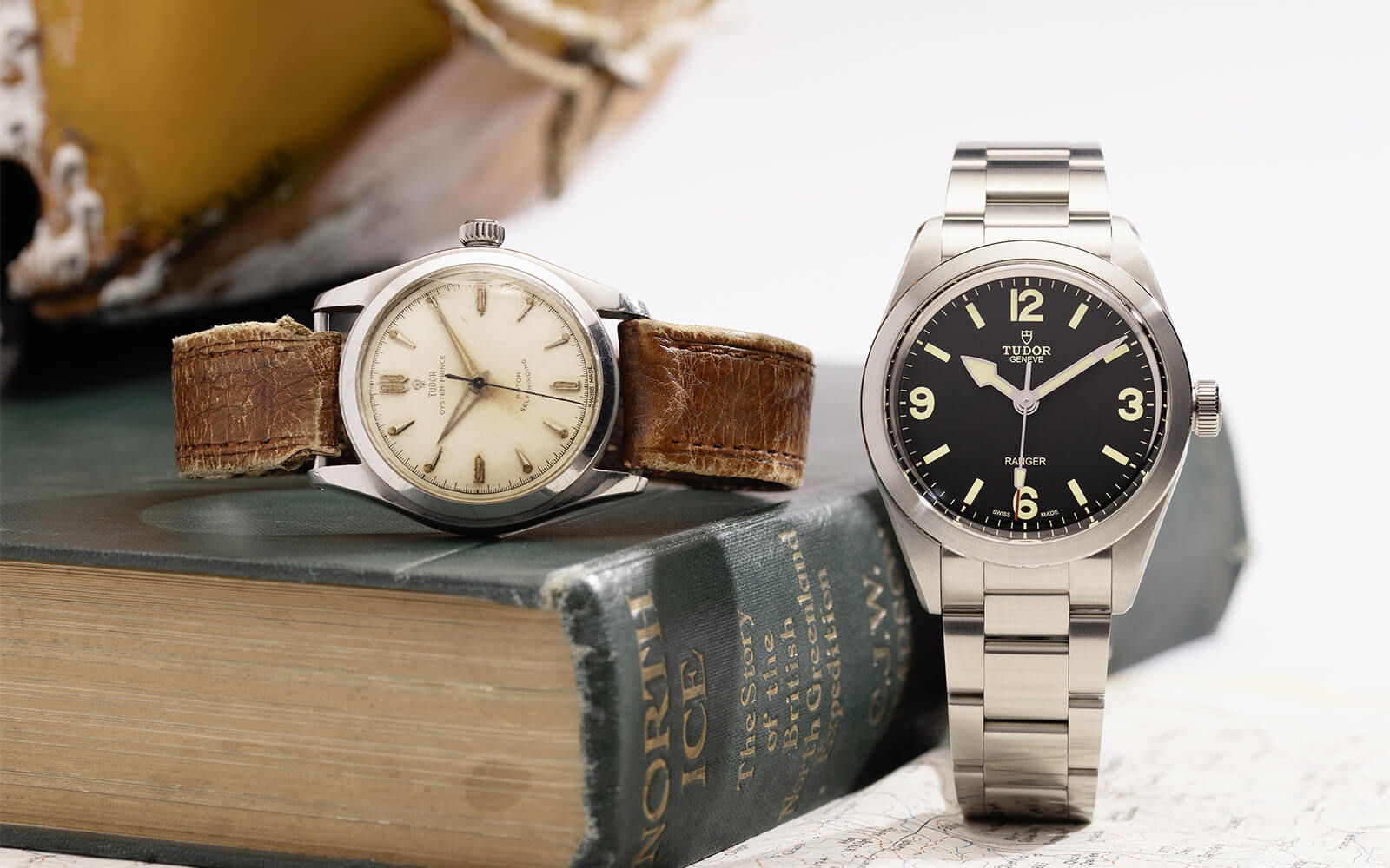 Shop the Tudor Ranger in Australia - Sydney, Melbourne, Perth & Canberra