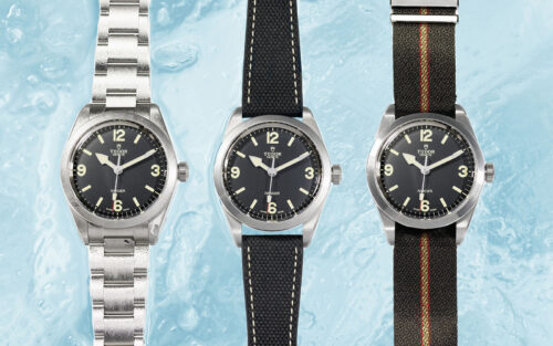 Shop the Tudor Ranger in Australia - Sydney, Melbourne, Perth & Canberra