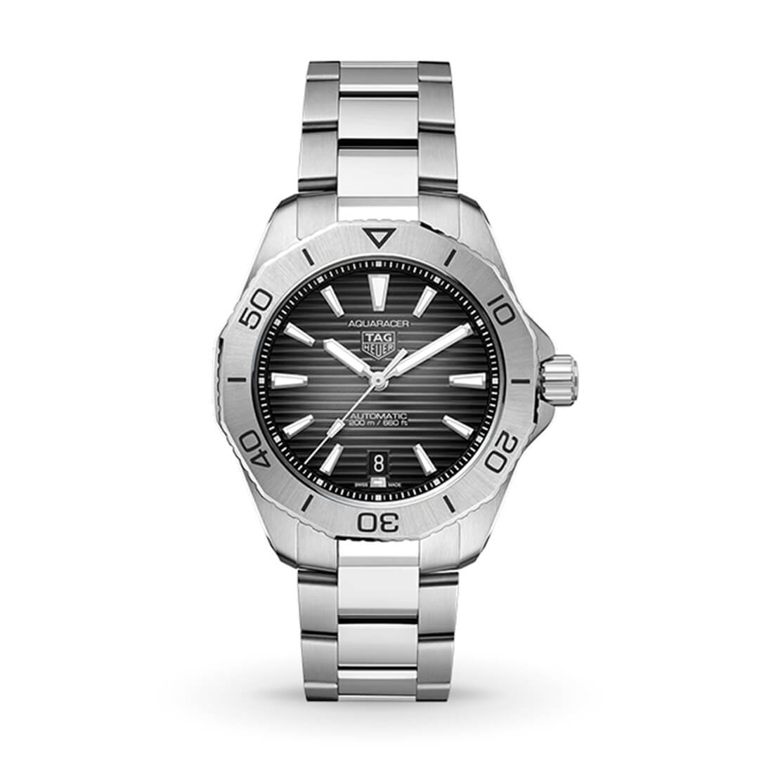 TAG Heuer Aquaracer Professional 200 Date WBP2110.BA0627