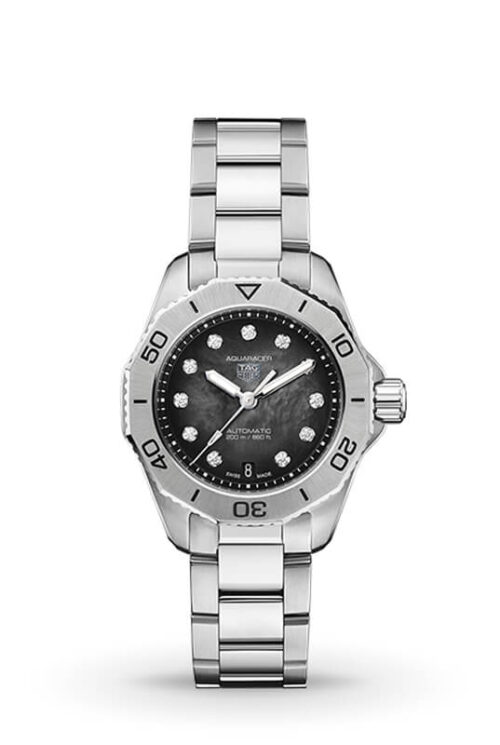 TAG Heuer Aquaracer Professional 200 Date WBP2410.BA0622