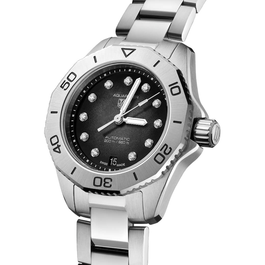 TAG Heuer Aquaracer Professional 200 Date WBP2410.BA0622