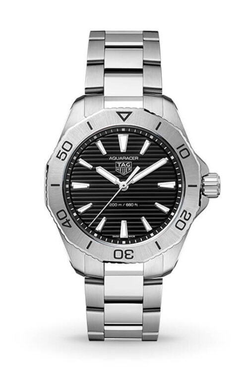 TAG HEUER AQUARACER WBP1110.BA0627 PROFESSIONAL 200