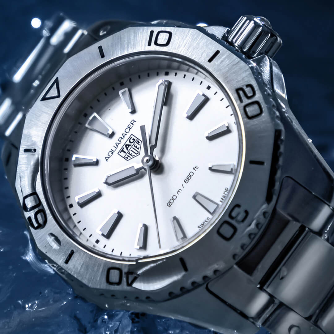 Tag Heuer Aquaracer Professional 200 WBP1411.BA0622