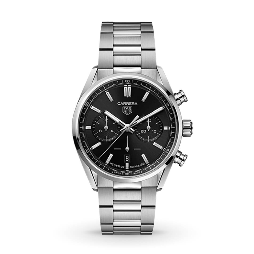 Tag Heuer Carrera CBN2010.BA0642