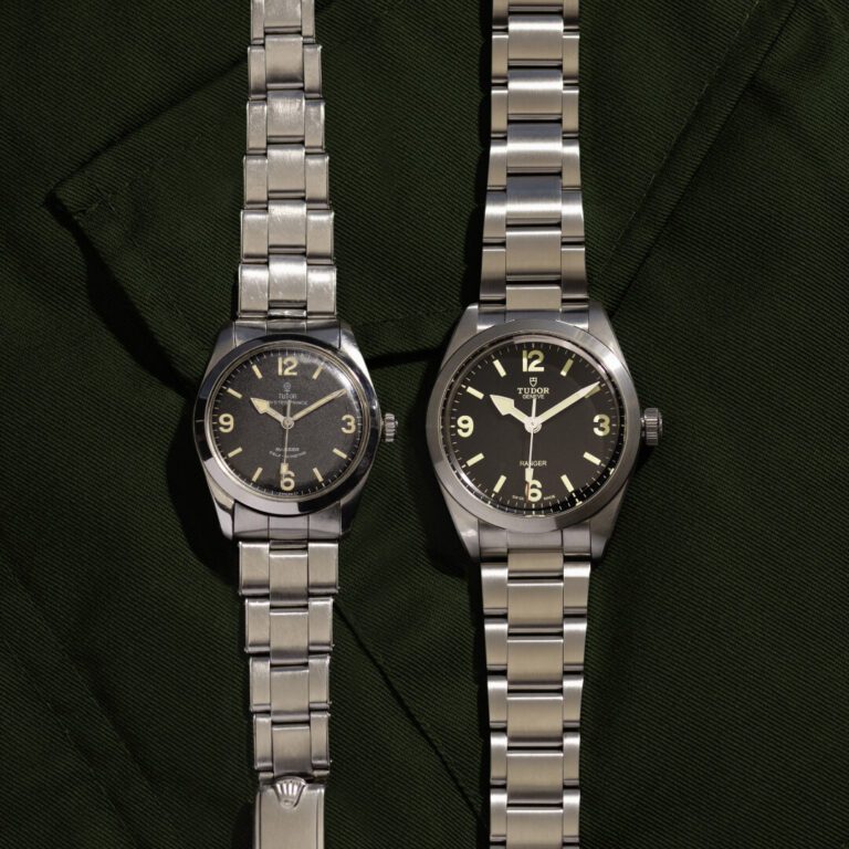 Shop Tudor Ranger in Australia - Sydney, Melbourne, Perth and Canberra M79950-0001