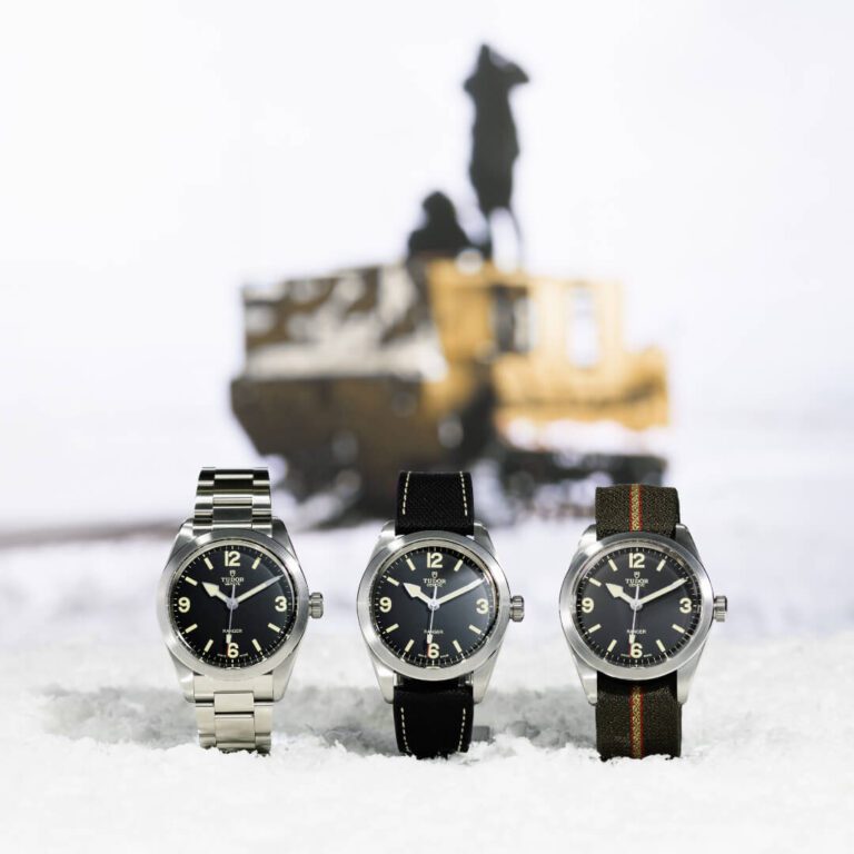 Tudor Ranger M79950