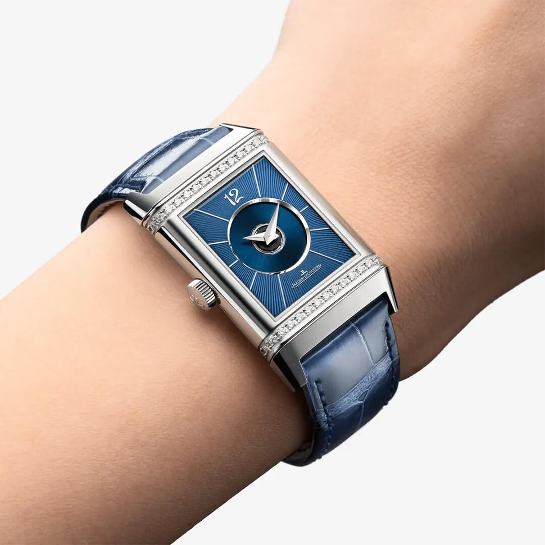 Iwc reverso hotsell