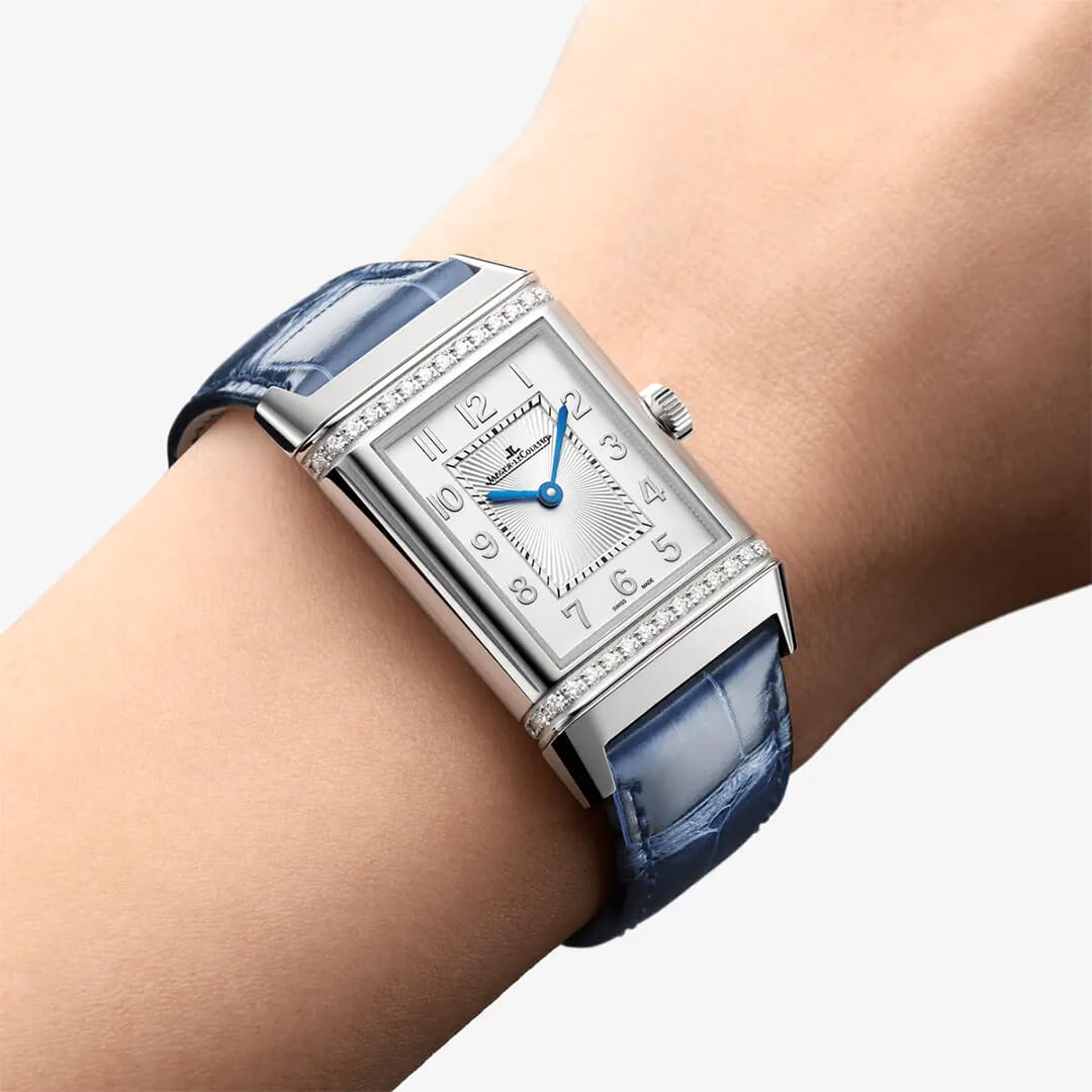 Jaeger reverso classic best sale